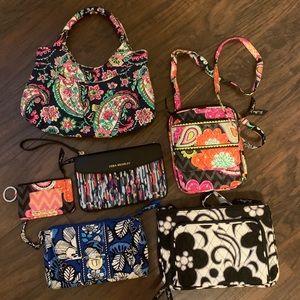 🆕Vera Bradley Bundle